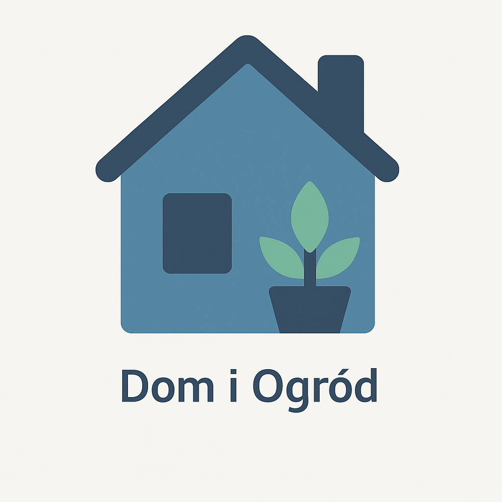 Poradniki z kategorii: 🏡 Dom i Ogród