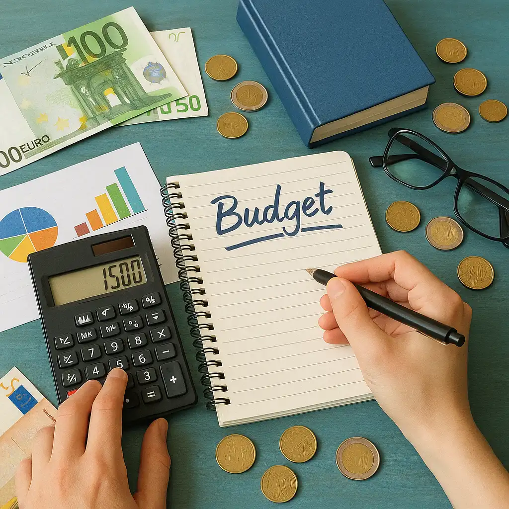 Jak świadomie zarządzać finansami i znać swoje prawa: Kompletny poradnik dla każdego