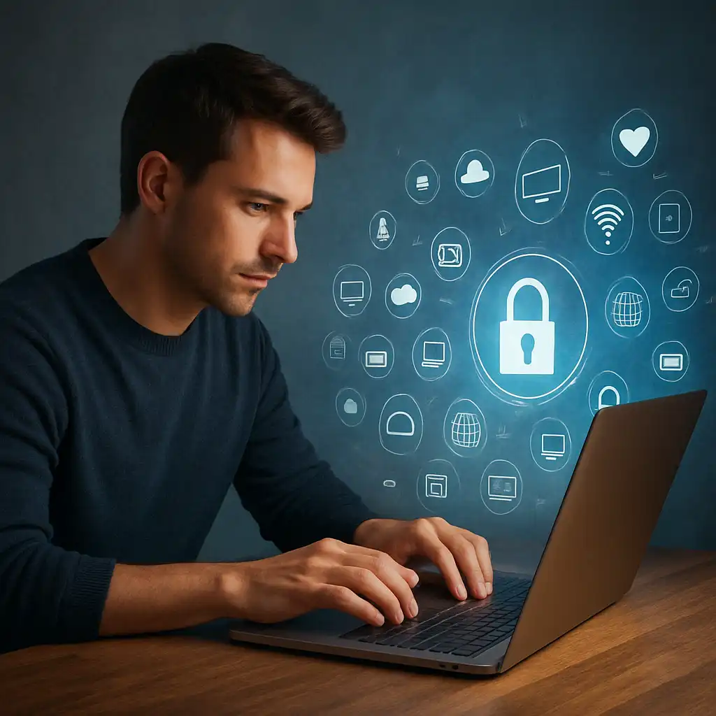 Technologia i internet: Jak korzystać świadomie, bezpiecznie i z korzyścią dla siebie