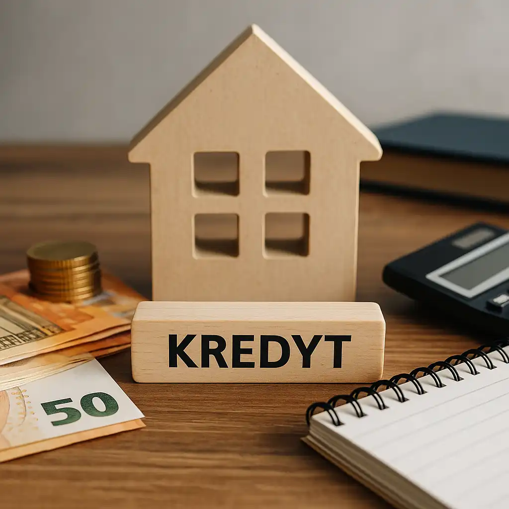Zrozumieć kredyt: co bank Ci mówi, a czego nie powie