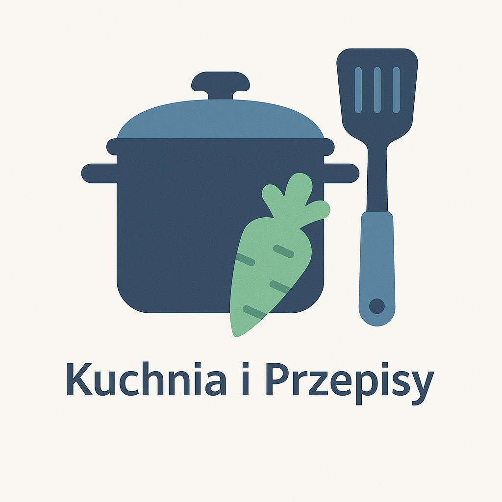 Poradniki z kategorii: 🍳 Kuchnia i Przepisy