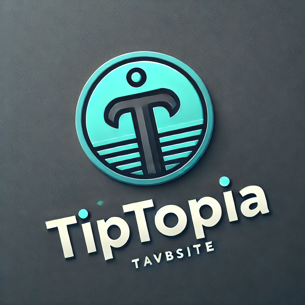 TipTopia