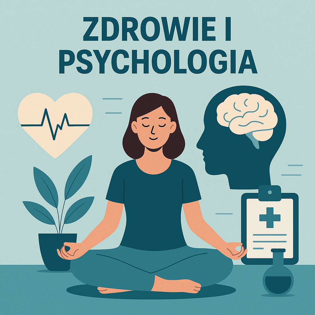 Poradniki z kategorii: 🧠 Zdrowie i Psychologia